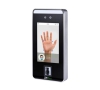 Máy chấm công khuôn mặt, vân tay ZKTECO SPEEDFACE-V5L-P
