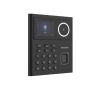 Máy chấm công nhận diện khuôn mặt, vân tay HIKVISION DS-K1T320MFWX