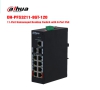 Switch PoE 8 port DAHUA DH-PFS3211-8GT-120