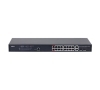 Switch PoE 16 Port Dahua DH-PFS4218-16GT-230