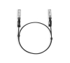 1 Meter 10G SFP+ Direct Attach Cable TP-LINK TL-SM5220-1M