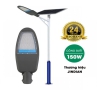 Đèn đường năng lượng mặt trời JINDIAN JD-Z150 150W