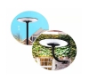Đèn đường năng lượng mặt trời JINDIAN UFO 1000w