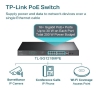 Switch mạng 18 cổng Gigabit TP-LINK TL-SG1218MPE