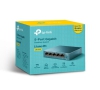 Switch 5 Cổng 10/100/1000Mbps TP-LINK LS105G