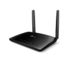 Router Wi-Fi 4G LTE Tốc Độ 300 Mbps TP-LINK MR6400