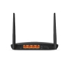 Router Wi-Fi 4G LTE Tốc Độ 300 Mbps TP-LINK MR6400
