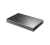 Switch mạng 8 cổng Gigabit với 4 cổng PoE+ TP-LINK TL-SG2008P