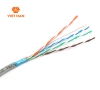 Cáp mạng 305m Việt Hàn LEAD CAT.5 FTP 25AWG 305m