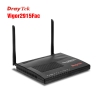 Router quang hỗ trợ WiFi Marketing DrayTek Vigor2915Fac