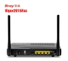 Router quang hỗ trợ WiFi Marketing DrayTek Vigor2915Fac