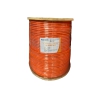 Dây tín hiệu chống cháy chống nhiễu Huviron HU-FCMFR 2x0.75
