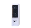 Đầu báo khói tia chiếu Sanjiang JTY-GS-T8001