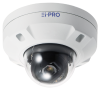 Camera Ipro WV- S2536LTN