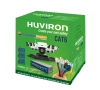 Cáp mạng Huviron F-CAT6-UTP
