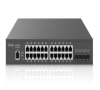 Bộ chuyển mạch kèm phụ kiện Engenius ECS1528T