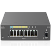 Bộ chuyển mạch kèm phụ kiện Engenius EXT1109P