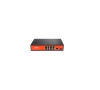 Switch PoE Wi-Tek WI-PS110F