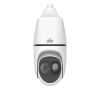Camera IP UNV TIC6831ER-F50-4X38P