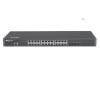 Switch mạng BDCOM L3-lite S2900-24T4X-2AC