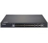 Switch mạng BDCOM S5800 L3 S5828