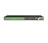 Switch mạng POE BDCOM S1500-16P2S