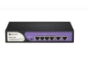 Switch mạng POE BDCOM S1000-4P2F
