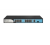 Switch mạng POE BDCOM S1200-16P2G1S