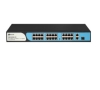 Switch mạng POE BDCOM S1200-24P2G1S-370