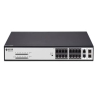 Switch mạng POE BDCOM S1218-16P