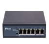Switch mạng POE BDCOM S1006-4P