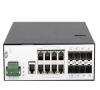 Switch mạng BDCOM IES2000-TU8S8T