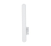 Bộ phát wifi UniFi AC Mesh Pro (UAP-AC-M-Pro) 1750Mbps, 100 User, vùng phủ sóng 185m2, ngoài trời
