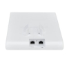 Bộ phát wifi UniFi AC Mesh Pro (UAP-AC-M-Pro) 1750Mbps, 100 User, vùng phủ sóng 185m2, ngoài trời