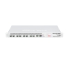 MikroTik CCR1072-1G-8S+ Chịu tải 10000 user 