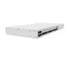 Thiết bị cân bằng tải MikroTik CCR2116-12G-4S+ chịu tải 3000 users
