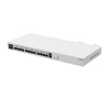 Thiết bị cân bằng tải MikroTik CCR2116-12G-4S+ chịu tải 3000 users