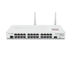 Thiết bị Switch MikroTik CRS125-24G-1S-2HnD-IN