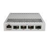 Switch MikroTik CRS305-1G-4S+IN