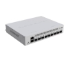 Switch MikroTik CRS310-1G-5S-4S+IN