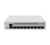 Switch MikroTik CRS310-1G-5S-4S+IN