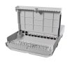 Switch MikroTik netFiber 9 (CRS310-1G-5S-4S+OUT) 