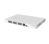 Switch MikroTik CRS328-24P-4S+RM 