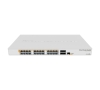 Switch MikroTik CRS328-24P-4S+RM 