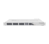 Thiết bị chuyển mạch Switch MikroTik CRS328-4C-20S-4S+RM 