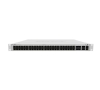 Switch MikroTik CRS354-48P-4S+2Q+RM