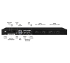 Bộ cân bằng tải ADC NetScaler MPX 9200 (1 year)