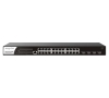 Thiết bị chuyển mạch DrayTek Vigorswitch P2280X