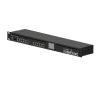 MikroTik RB2011UiAS-RM, Thiết bị cân bằng tải Router chịu tải 150 user