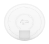 Bộ phát wifi UniFi U6-LR (Long-Range) 3000Mbps, 200 User, LAN 1GB